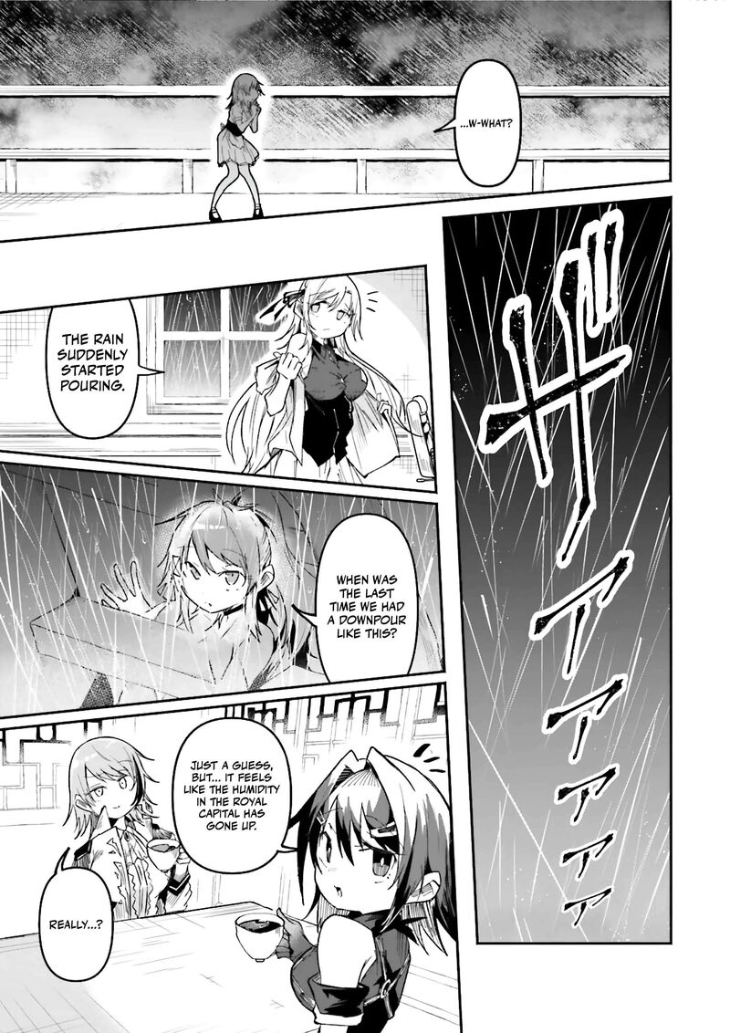 Isekai De Haishin Katsudou Wo Shitara Tairyou No Yandere Shinja Wo Umidashite Shimatta Ken 41b 8