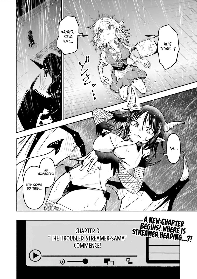 Isekai De Haishin Katsudou Wo Shitara Tairyou No Yandere Shinja Wo Umidashite Shimatta Ken 41b 9