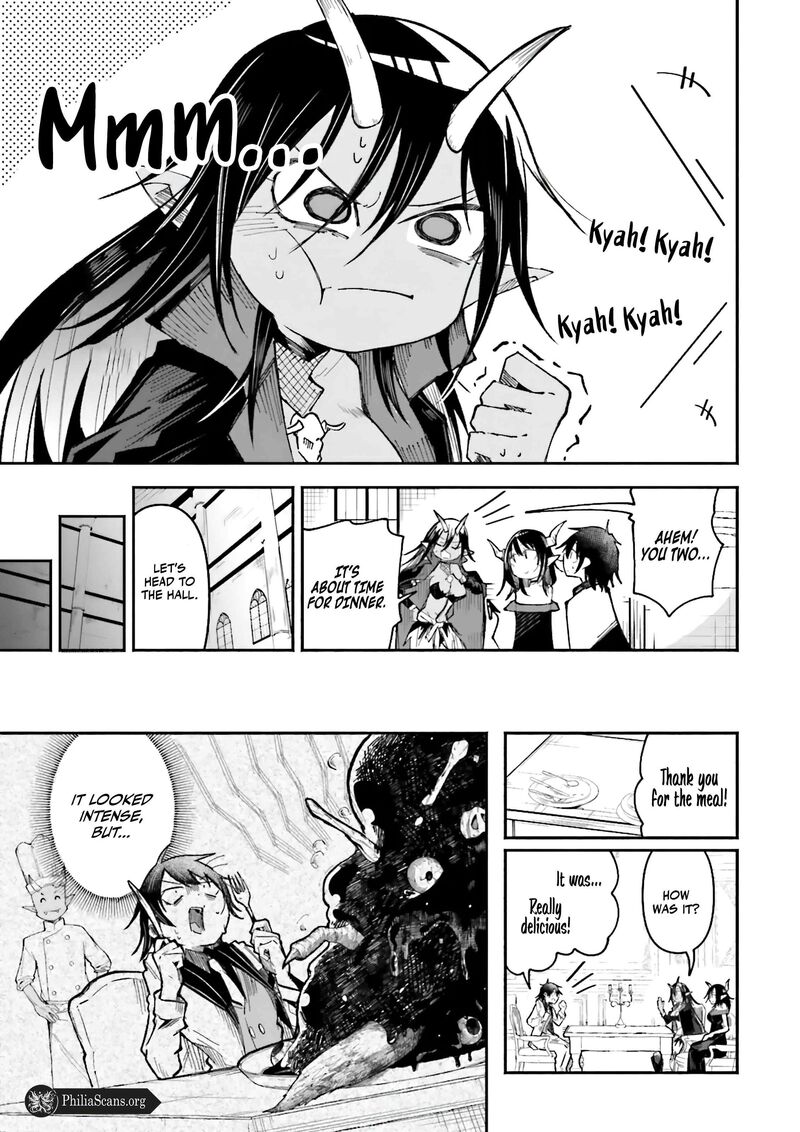 Isekai De Haishin Katsudou Wo Shitara Tairyou No Yandere Shinja Wo Umidashite Shimatta Ken 42b 4