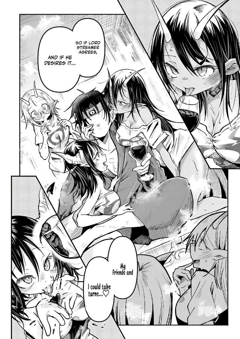 Isekai De Haishin Katsudou Wo Shitara Tairyou No Yandere Shinja Wo Umidashite Shimatta Ken 42b 7
