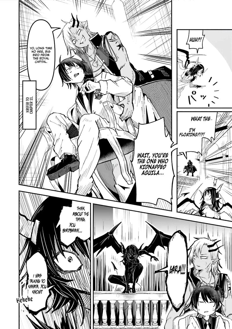 Isekai De Haishin Katsudou Wo Shitara Tairyou No Yandere Shinja Wo Umidashite Shimatta Ken 42b 9
