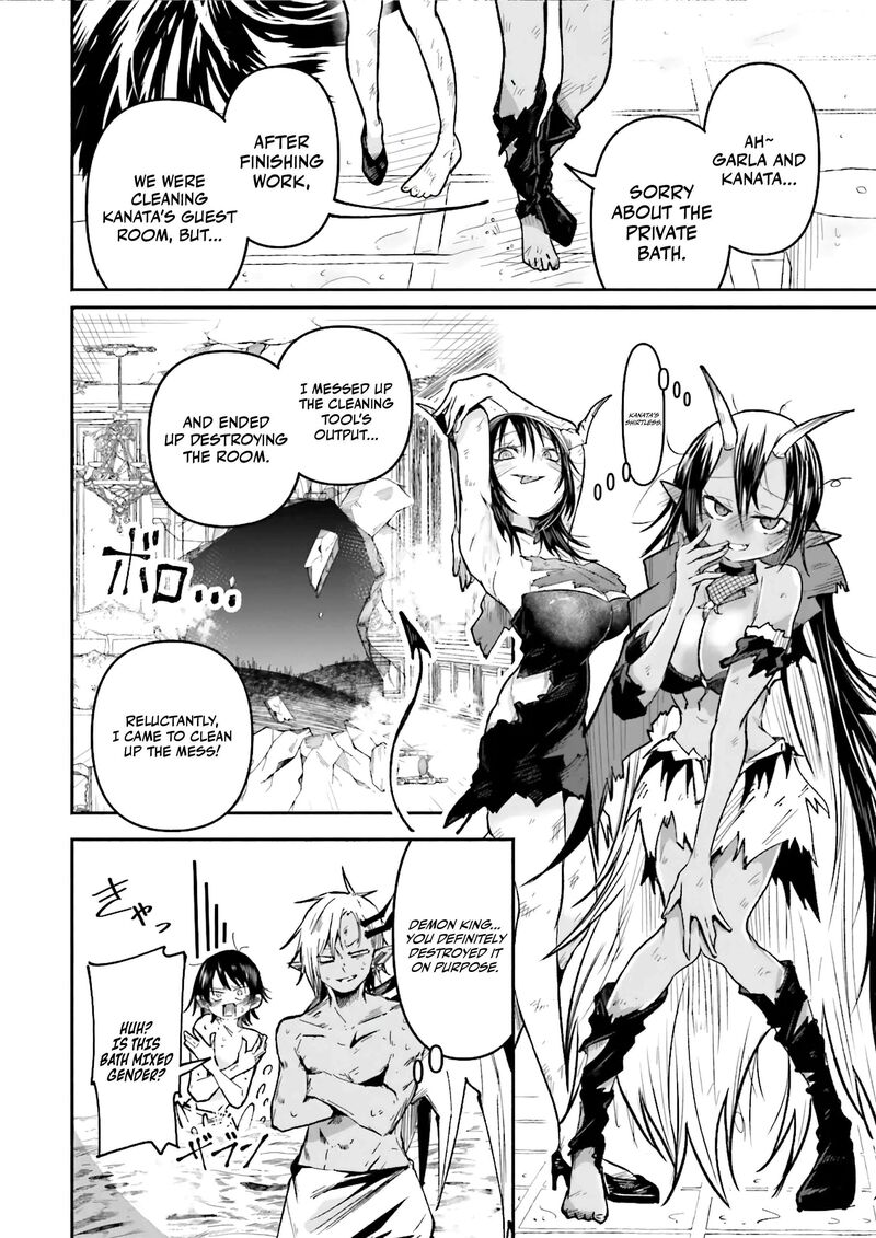 Isekai De Haishin Katsudou Wo Shitara Tairyou No Yandere Shinja Wo Umidashite Shimatta Ken 43a 10