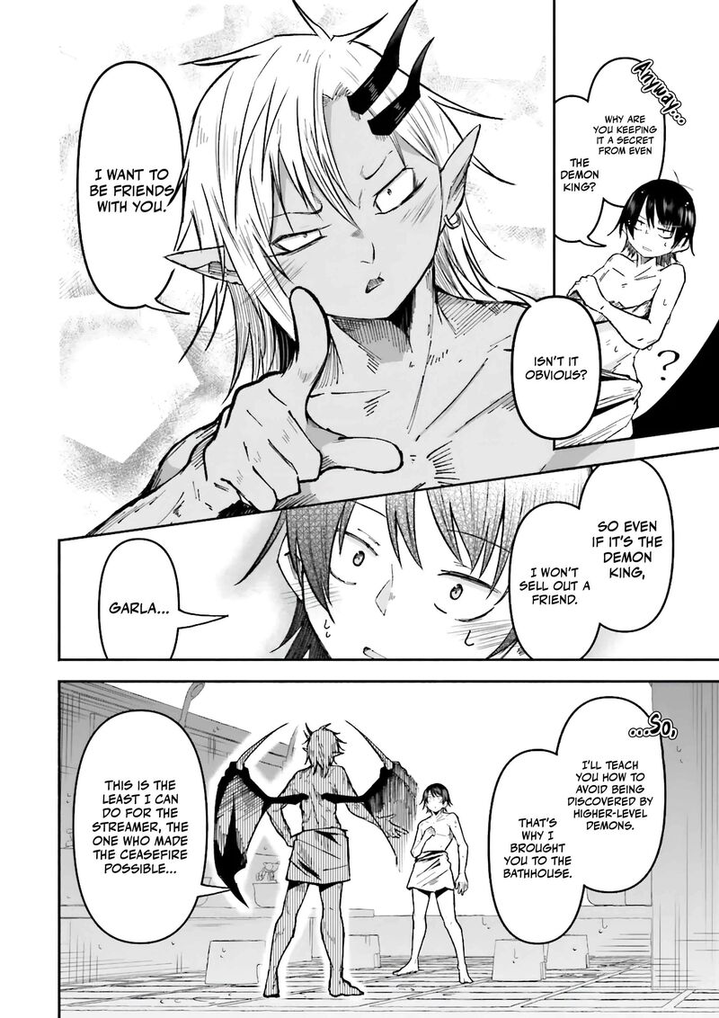 Isekai De Haishin Katsudou Wo Shitara Tairyou No Yandere Shinja Wo Umidashite Shimatta Ken 43a 6