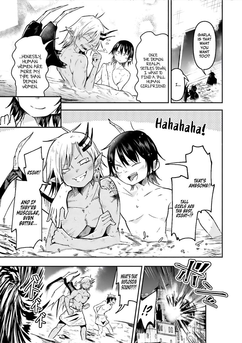 Isekai De Haishin Katsudou Wo Shitara Tairyou No Yandere Shinja Wo Umidashite Shimatta Ken 43a 9