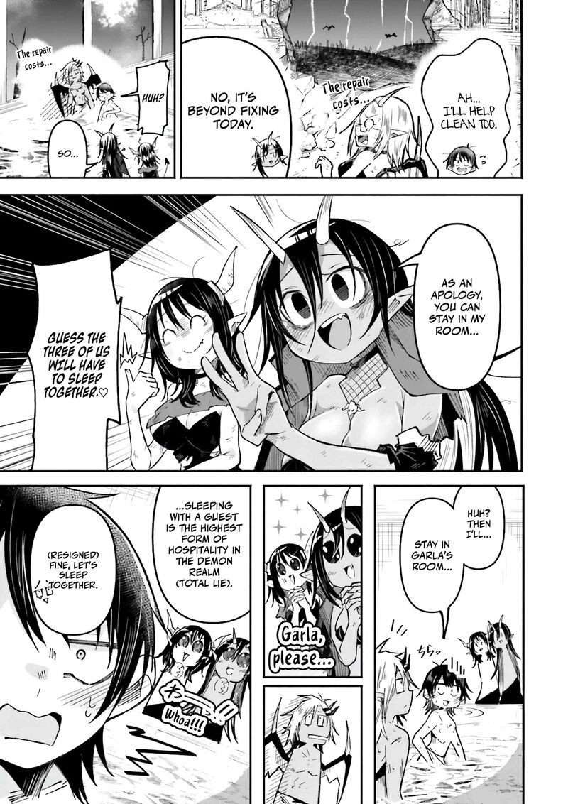 Isekai De Haishin Katsudou Wo Shitara Tairyou No Yandere Shinja Wo Umidashite Shimatta Ken 43b 3
