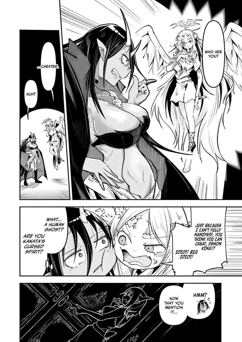 Isekai De Haishin Katsudou Wo Shitara Tairyou No Yandere Shinja Wo Umidashite Shimatta Ken 43b 6