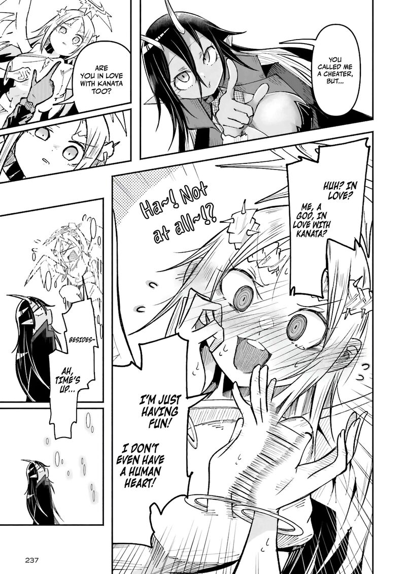 Isekai De Haishin Katsudou Wo Shitara Tairyou No Yandere Shinja Wo Umidashite Shimatta Ken 43b 7