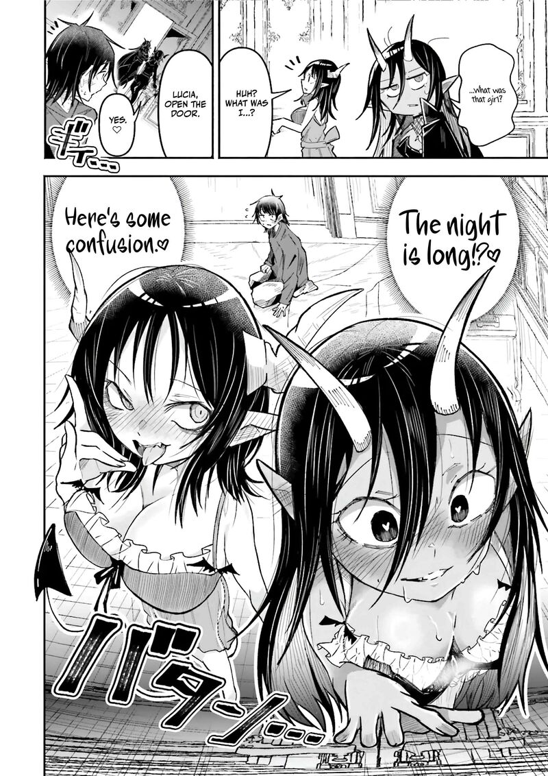 Isekai De Haishin Katsudou Wo Shitara Tairyou No Yandere Shinja Wo Umidashite Shimatta Ken 43b 8