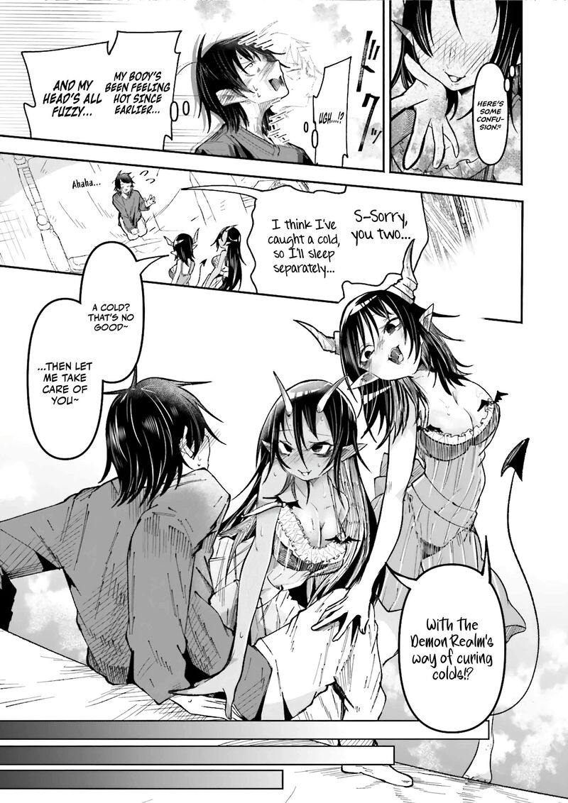 Isekai De Haishin Katsudou Wo Shitara Tairyou No Yandere Shinja Wo Umidashite Shimatta Ken 43b 9