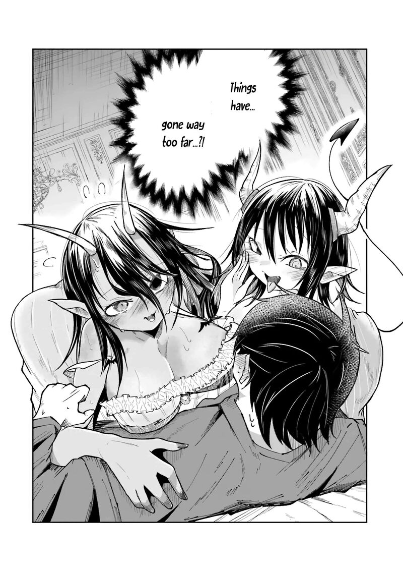 Isekai De Haishin Katsudou Wo Shitara Tairyou No Yandere Shinja Wo Umidashite Shimatta Ken 44 2