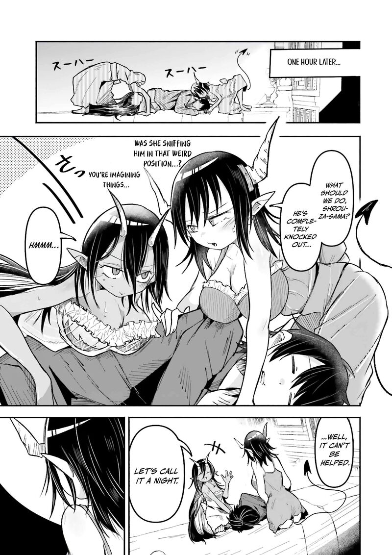 Isekai De Haishin Katsudou Wo Shitara Tairyou No Yandere Shinja Wo Umidashite Shimatta Ken 44 5
