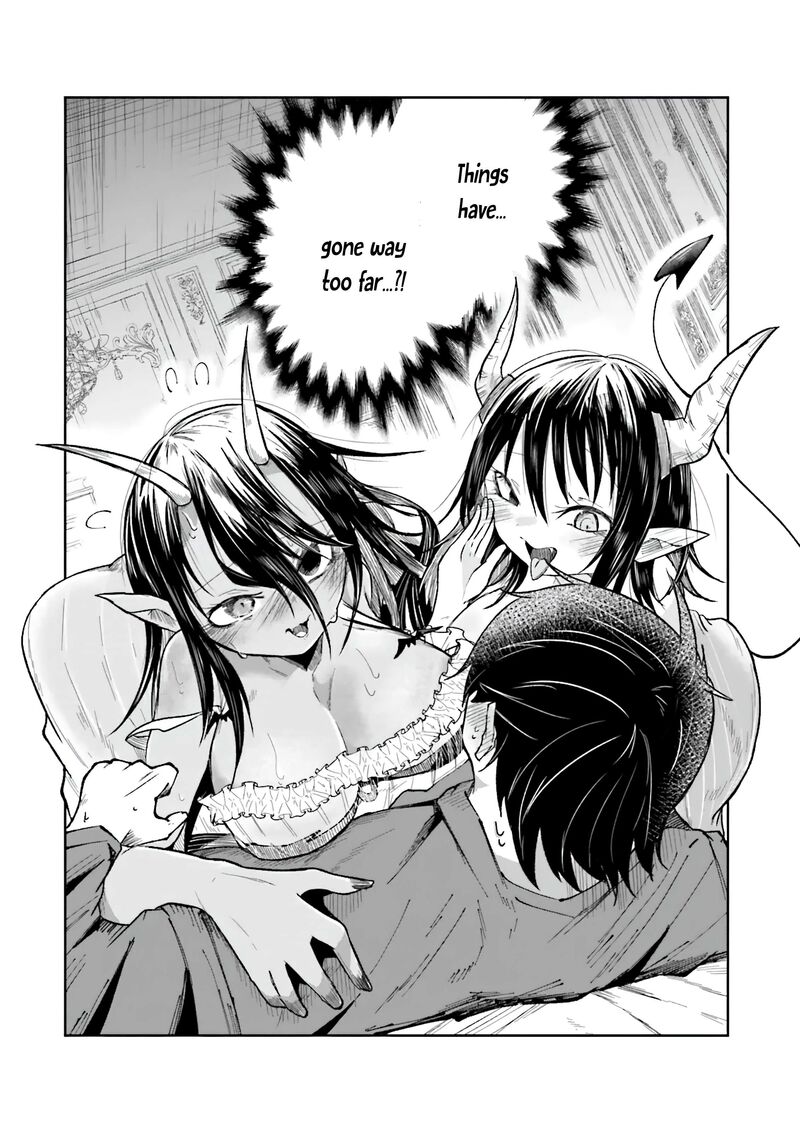 Isekai De Haishin Katsudou Wo Shitara Tairyou No Yandere Shinja Wo Umidashite Shimatta Ken 44a 2