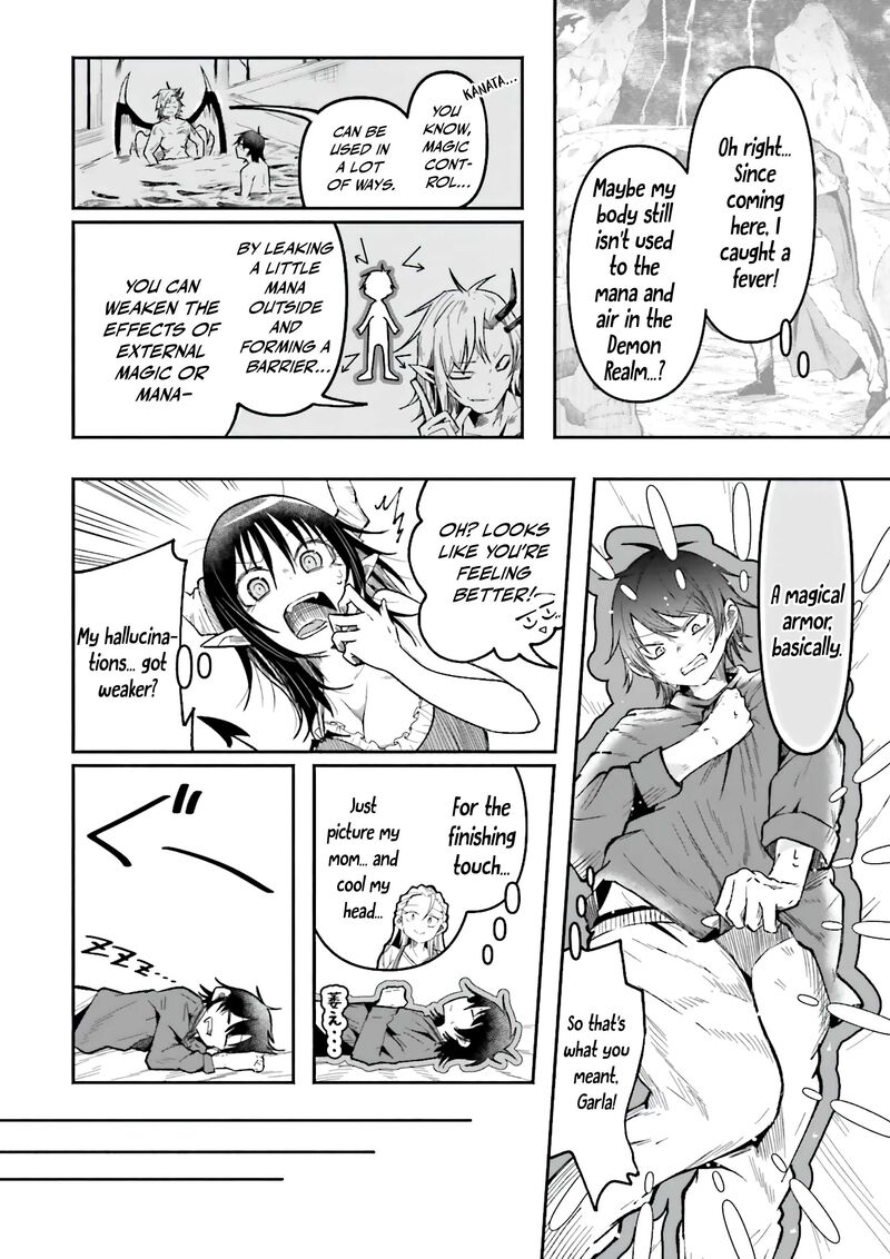 Isekai De Haishin Katsudou Wo Shitara Tairyou No Yandere Shinja Wo Umidashite Shimatta Ken 44a 4
