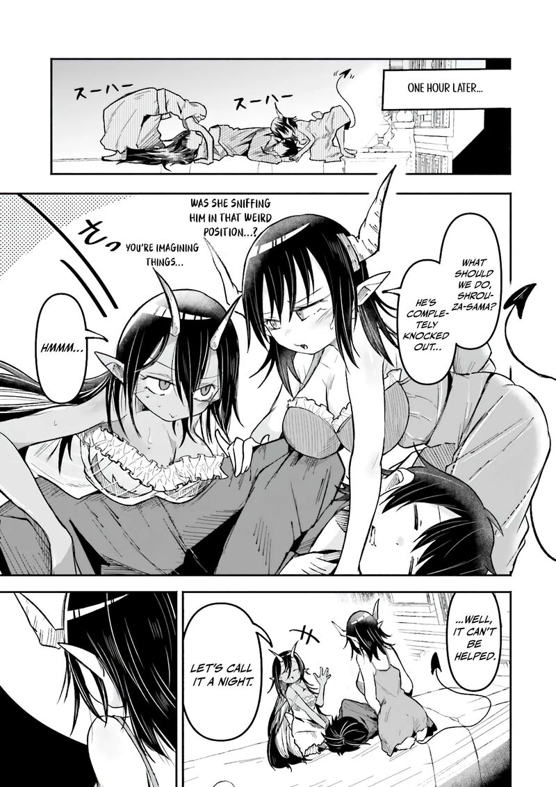 Isekai De Haishin Katsudou Wo Shitara Tairyou No Yandere Shinja Wo Umidashite Shimatta Ken 44a 5