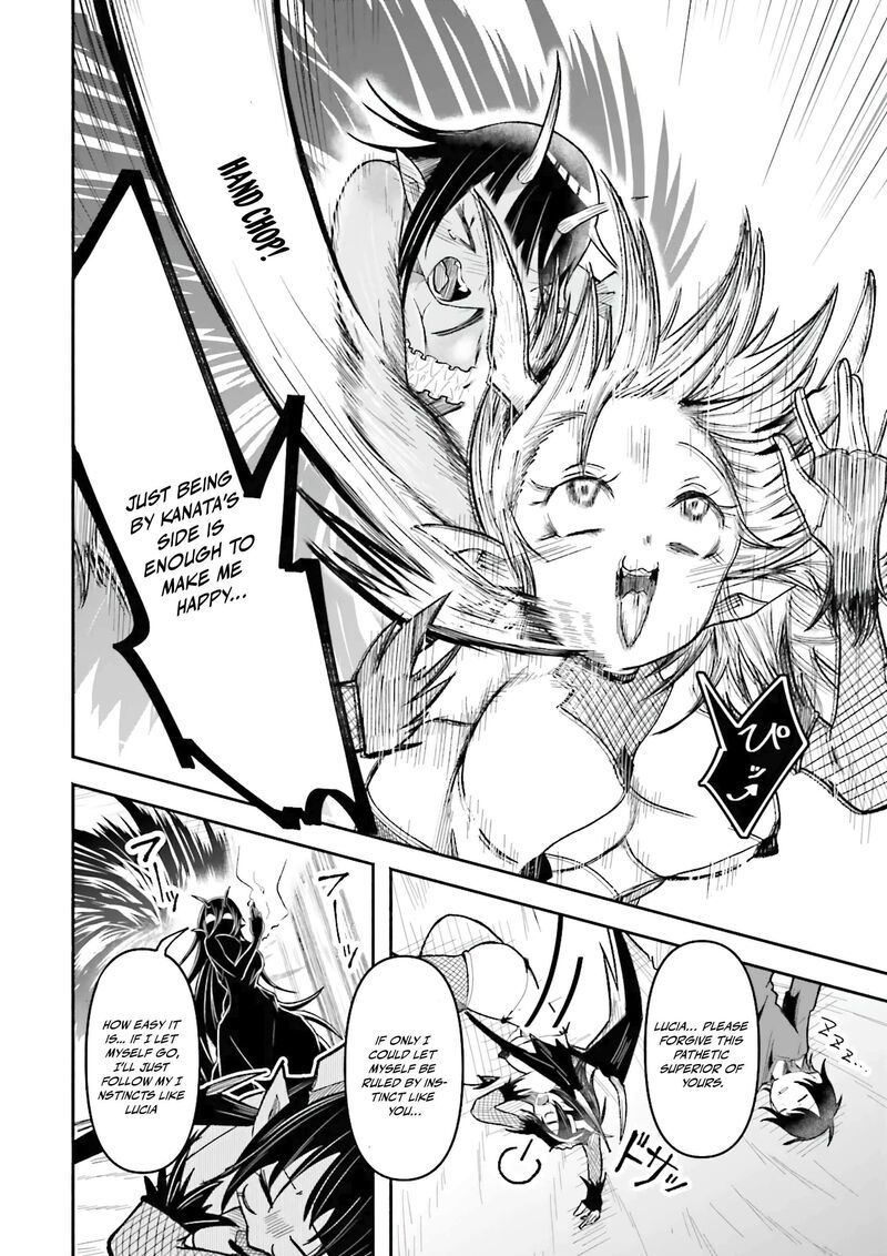 Isekai De Haishin Katsudou Wo Shitara Tairyou No Yandere Shinja Wo Umidashite Shimatta Ken 44b 1