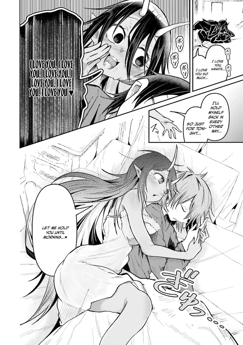 Isekai De Haishin Katsudou Wo Shitara Tairyou No Yandere Shinja Wo Umidashite Shimatta Ken 44b 5