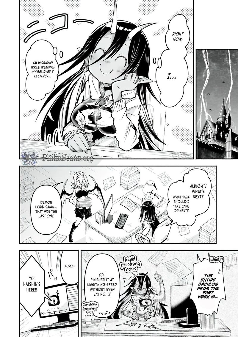 Isekai De Haishin Katsudou Wo Shitara Tairyou No Yandere Shinja Wo Umidashite Shimatta Ken 45a 8
