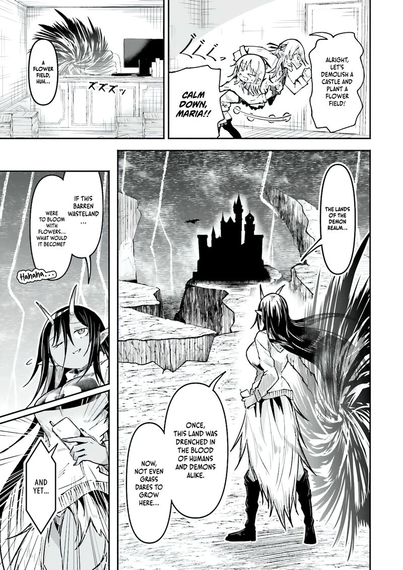 Isekai De Haishin Katsudou Wo Shitara Tairyou No Yandere Shinja Wo Umidashite Shimatta Ken 45b 4