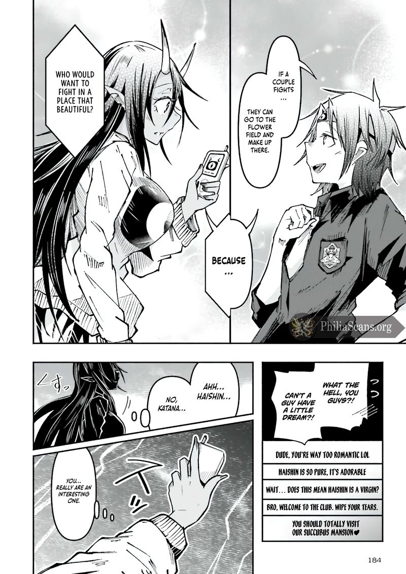 Isekai De Haishin Katsudou Wo Shitara Tairyou No Yandere Shinja Wo Umidashite Shimatta Ken 45b 5