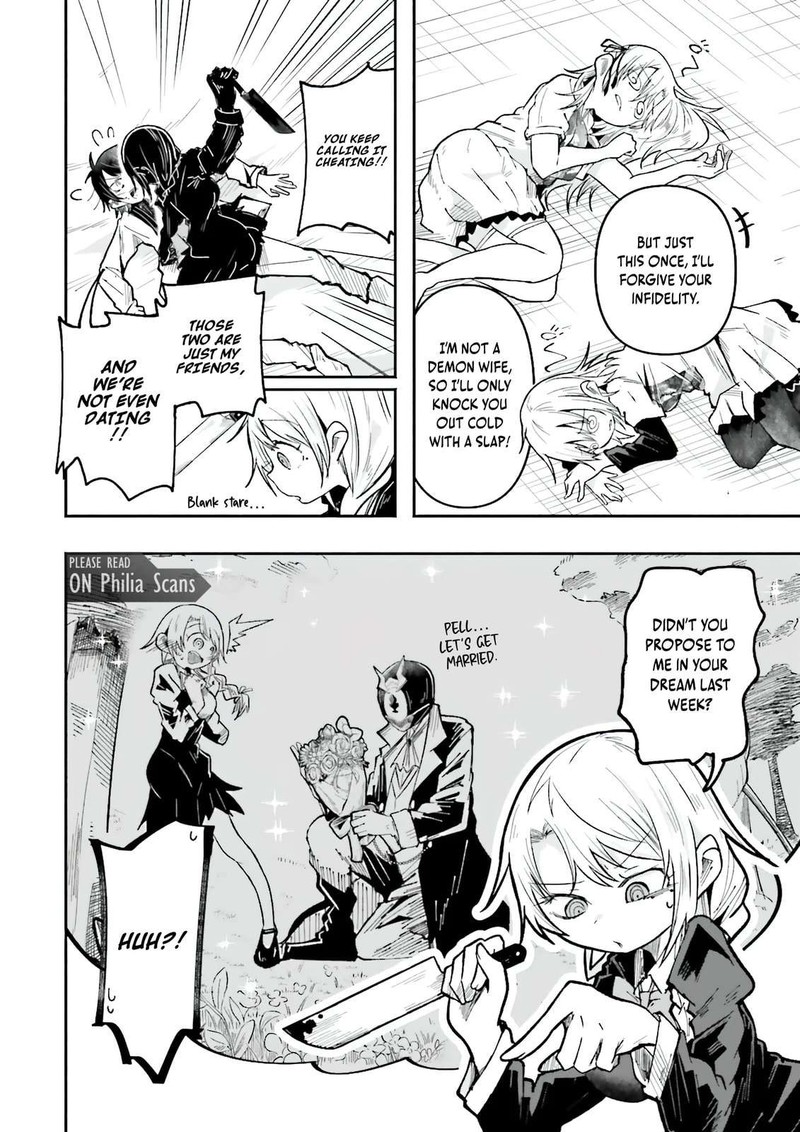 Isekai De Haishin Katsudou Wo Shitara Tairyou No Yandere Shinja Wo Umidashite Shimatta Ken 49a 4