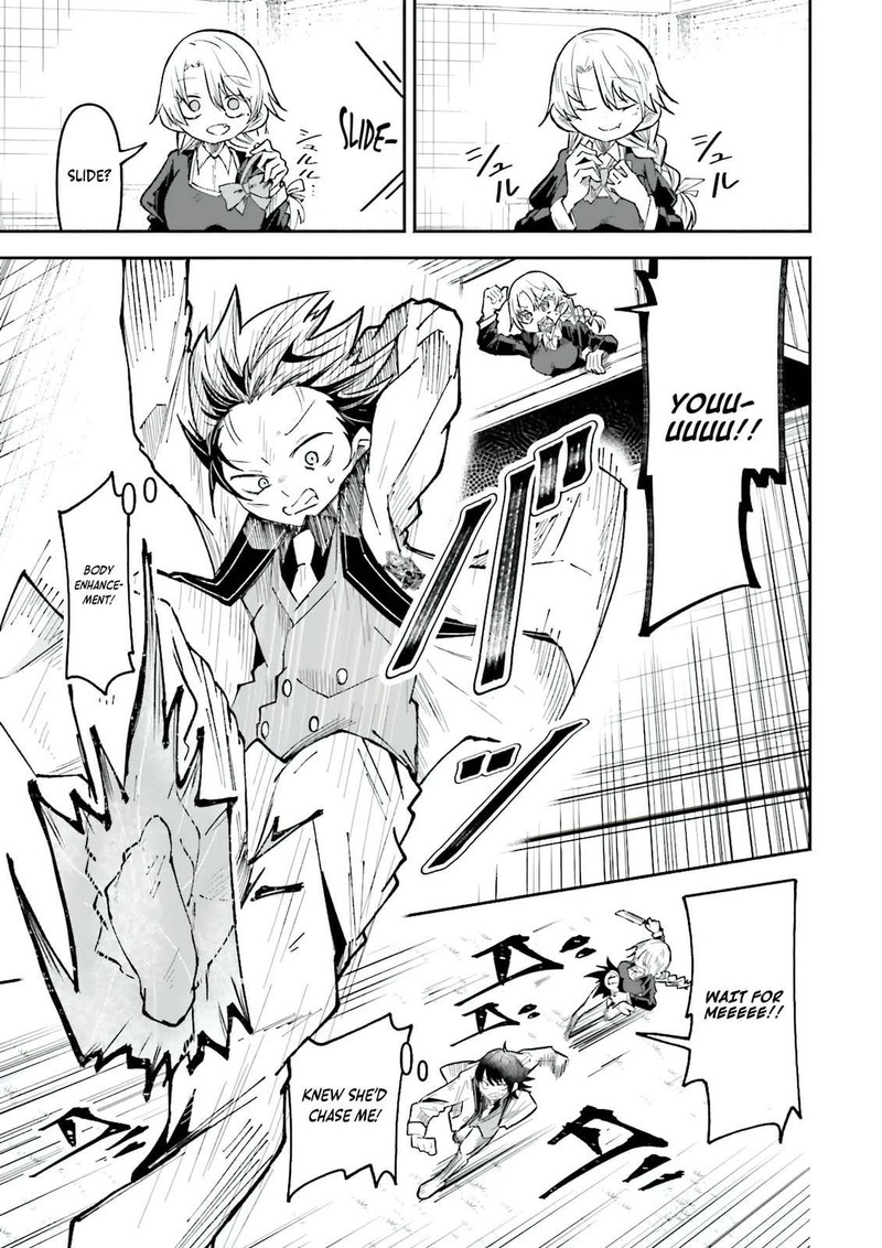 Isekai De Haishin Katsudou Wo Shitara Tairyou No Yandere Shinja Wo Umidashite Shimatta Ken 49a 7