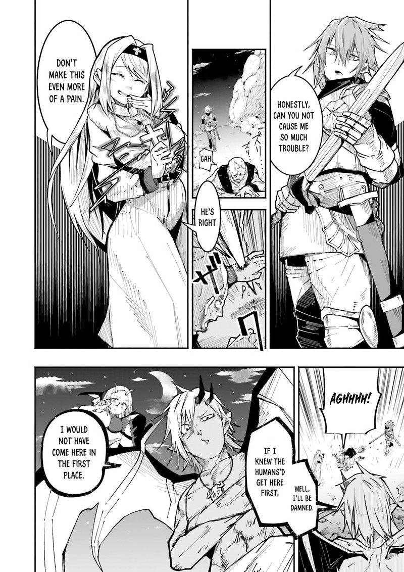 Isekai De Haishin Katsudou Wo Shitara Tairyou No Yandere Shinja Wo Umidashite Shimatta Ken 5 10