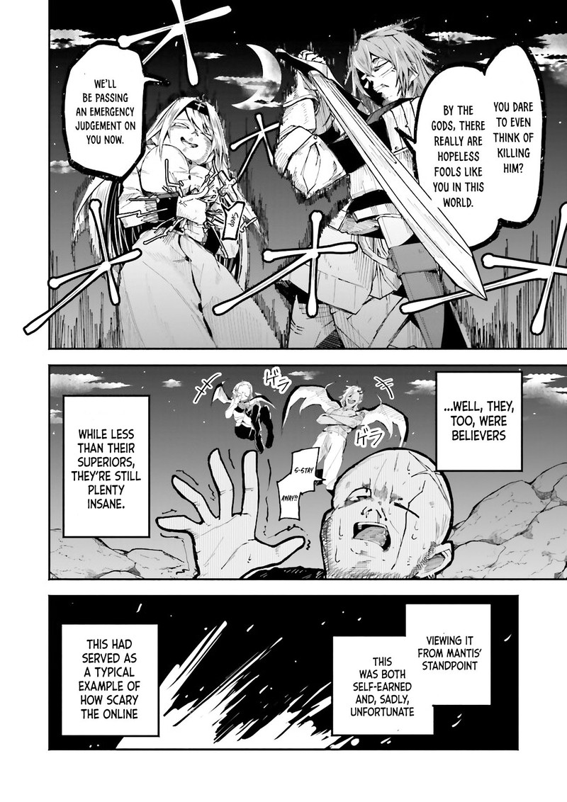 Isekai De Haishin Katsudou Wo Shitara Tairyou No Yandere Shinja Wo Umidashite Shimatta Ken 5 12
