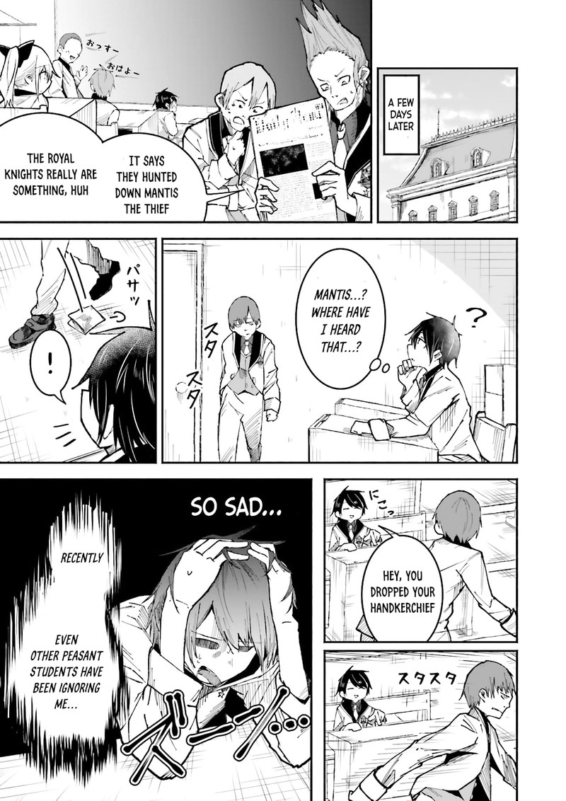 Isekai De Haishin Katsudou Wo Shitara Tairyou No Yandere Shinja Wo Umidashite Shimatta Ken 5 13
