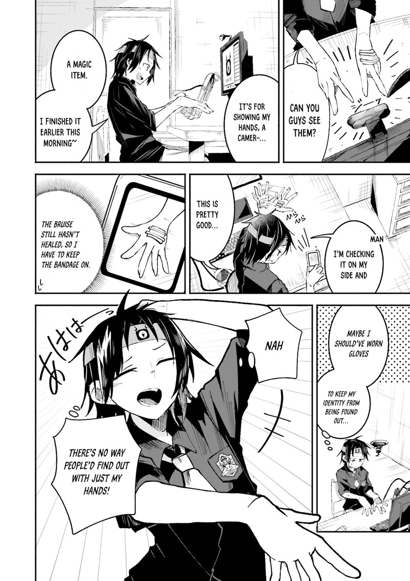Isekai De Haishin Katsudou Wo Shitara Tairyou No Yandere Shinja Wo Umidashite Shimatta Ken 5 2