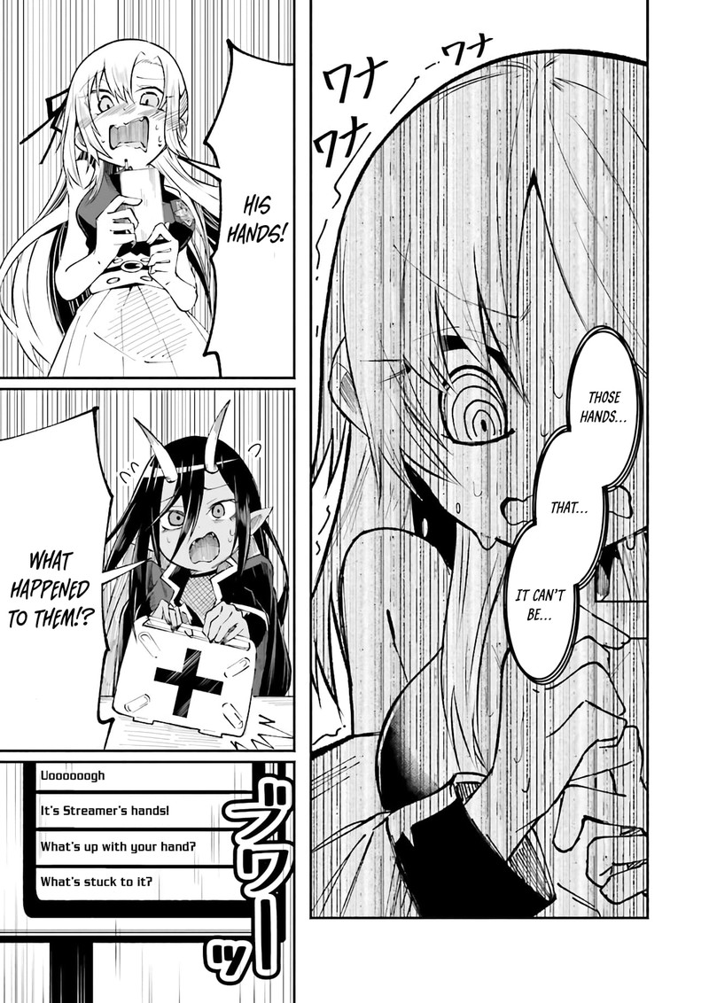 Isekai De Haishin Katsudou Wo Shitara Tairyou No Yandere Shinja Wo Umidashite Shimatta Ken 5 3