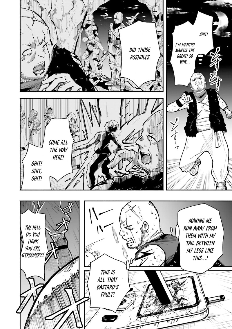Isekai De Haishin Katsudou Wo Shitara Tairyou No Yandere Shinja Wo Umidashite Shimatta Ken 5 8