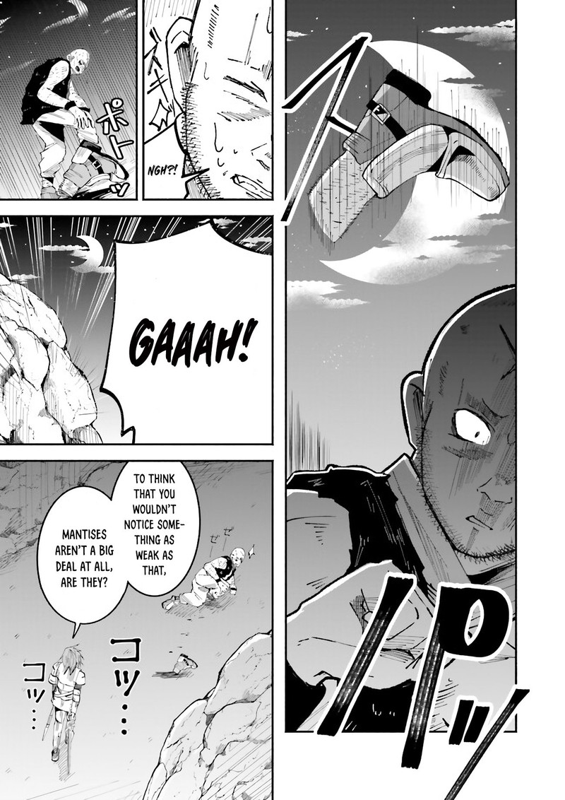 Isekai De Haishin Katsudou Wo Shitara Tairyou No Yandere Shinja Wo Umidashite Shimatta Ken 5 9
