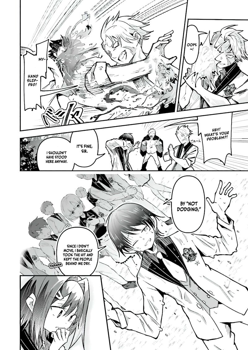 Isekai De Haishin Katsudou Wo Shitara Tairyou No Yandere Shinja Wo Umidashite Shimatta Ken 50 10