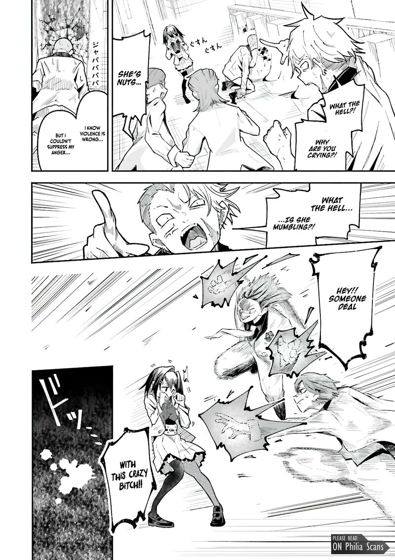 Isekai De Haishin Katsudou Wo Shitara Tairyou No Yandere Shinja Wo Umidashite Shimatta Ken 50 14