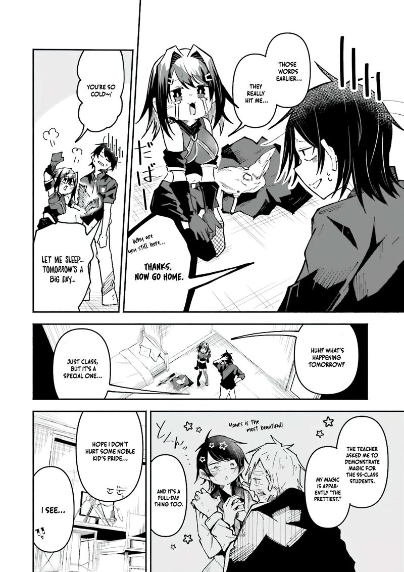 Isekai De Haishin Katsudou Wo Shitara Tairyou No Yandere Shinja Wo Umidashite Shimatta Ken 50 6