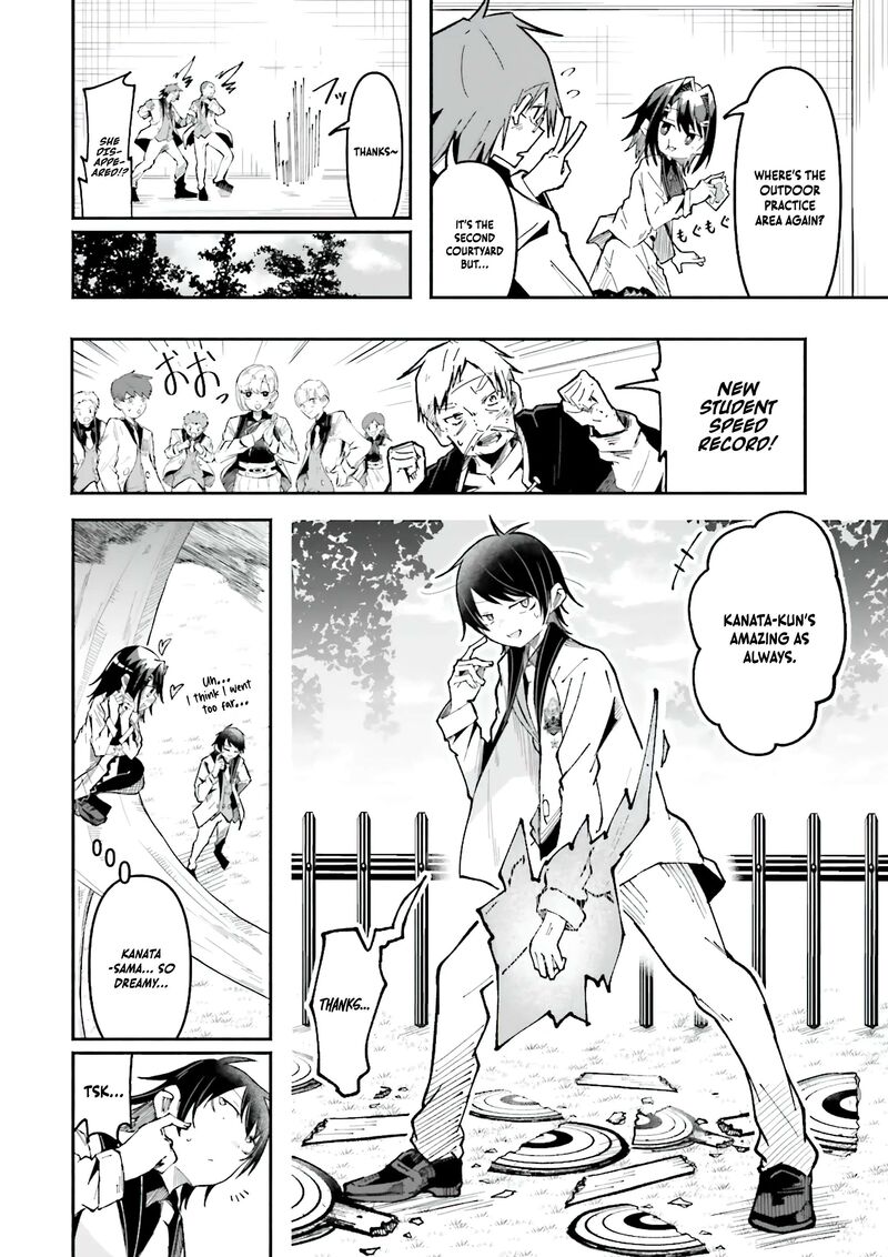 Isekai De Haishin Katsudou Wo Shitara Tairyou No Yandere Shinja Wo Umidashite Shimatta Ken 50 8
