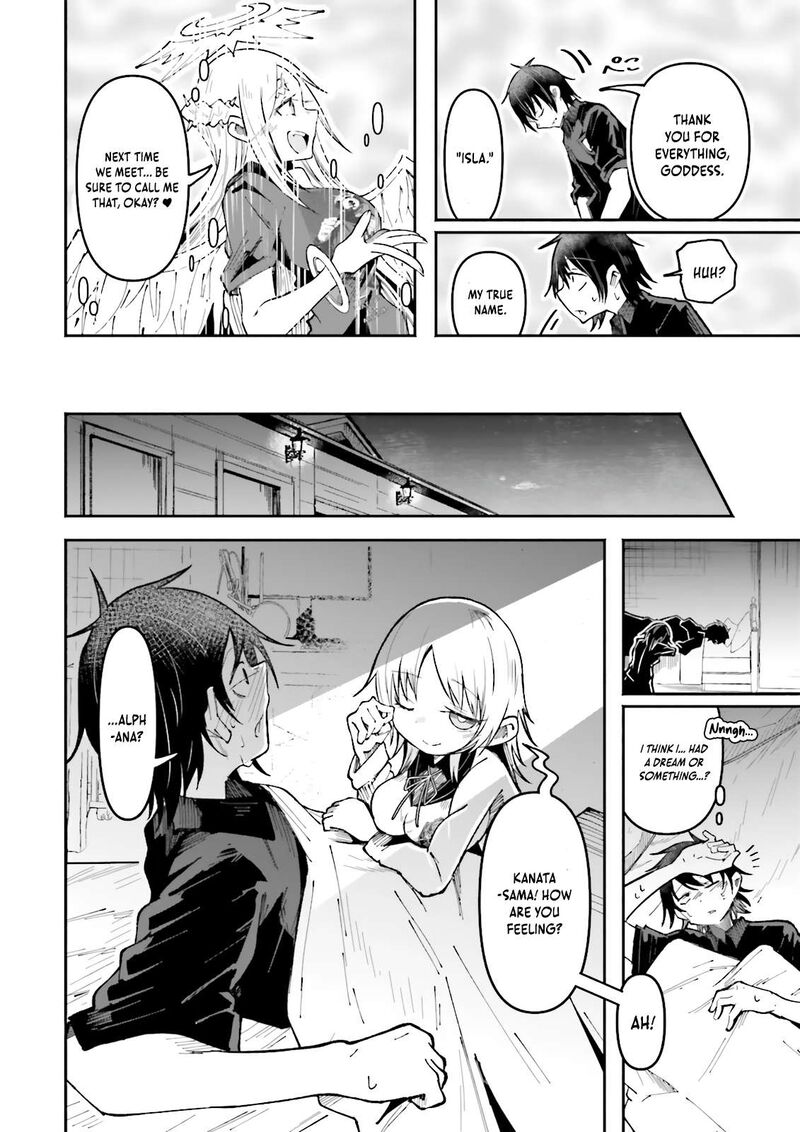 Isekai De Haishin Katsudou Wo Shitara Tairyou No Yandere Shinja Wo Umidashite Shimatta Ken 53b 6