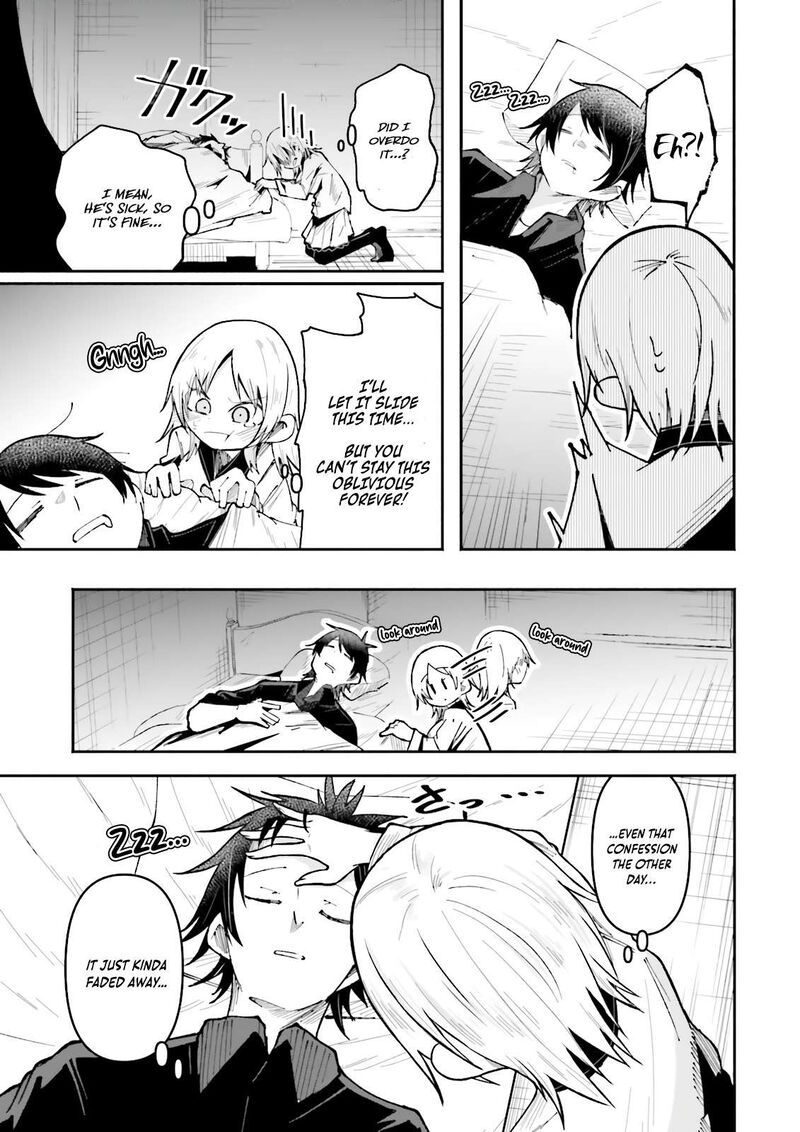 Isekai De Haishin Katsudou Wo Shitara Tairyou No Yandere Shinja Wo Umidashite Shimatta Ken 53b 9