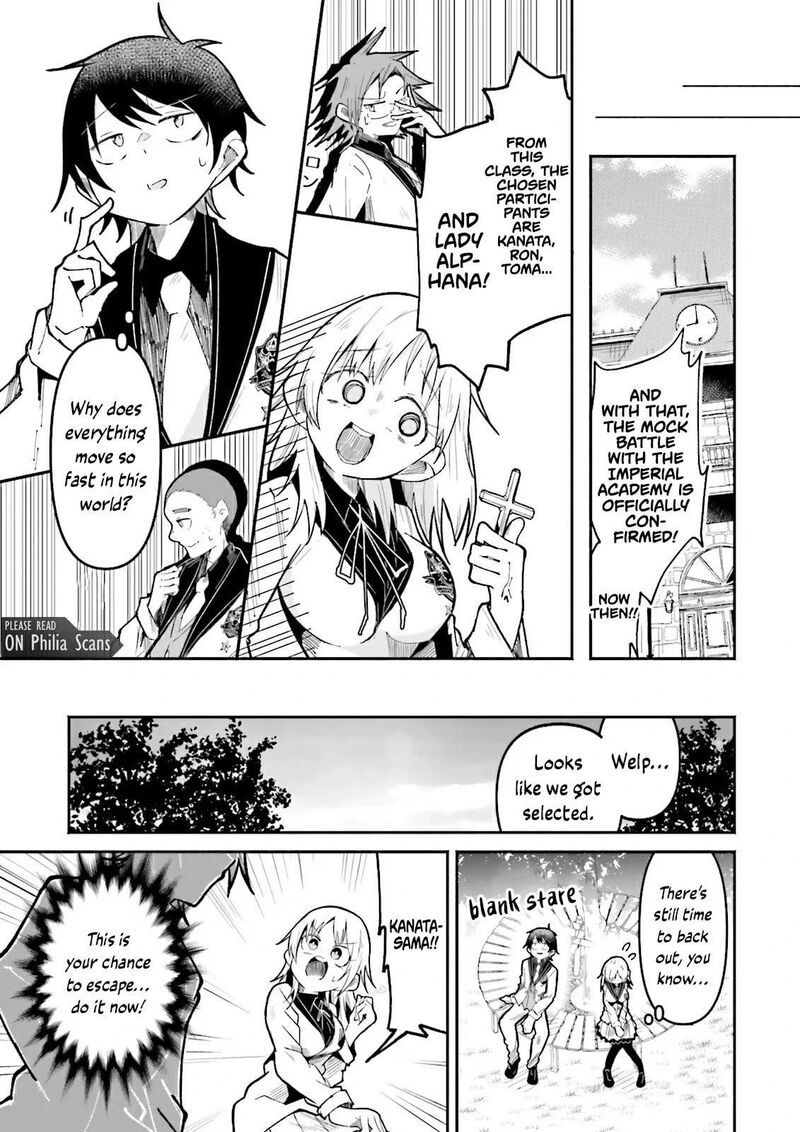 Isekai De Haishin Katsudou Wo Shitara Tairyou No Yandere Shinja Wo Umidashite Shimatta Ken 54b 8