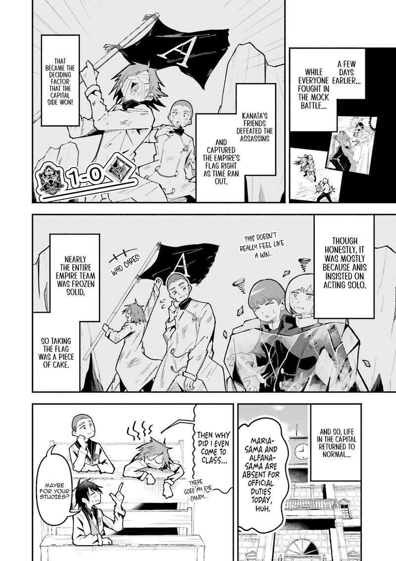 Isekai De Haishin Katsudou Wo Shitara Tairyou No Yandere Shinja Wo Umidashite Shimatta Ken 59a 3