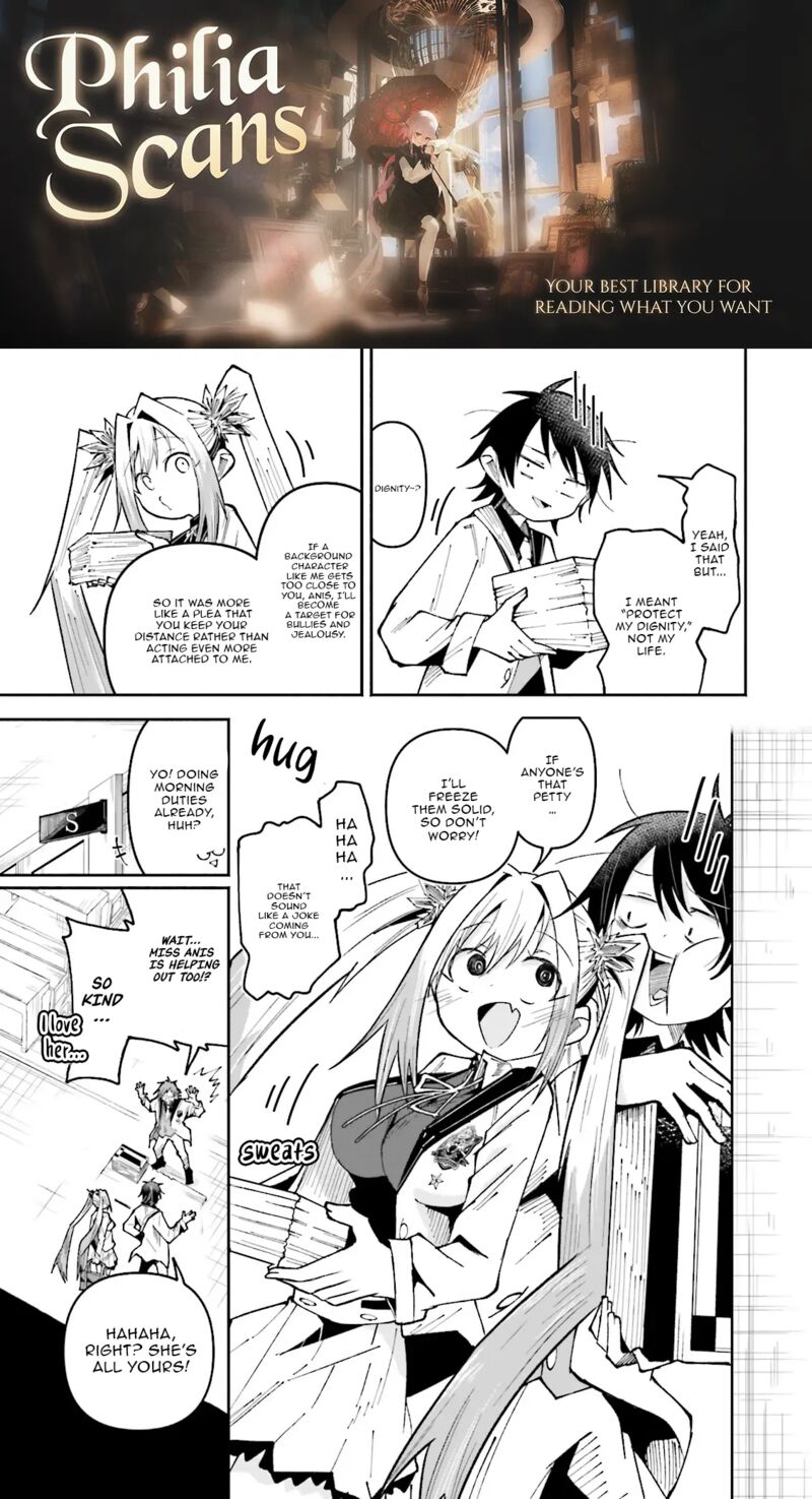 Isekai De Haishin Katsudou Wo Shitara Tairyou No Yandere Shinja Wo Umidashite Shimatta Ken 59b 1