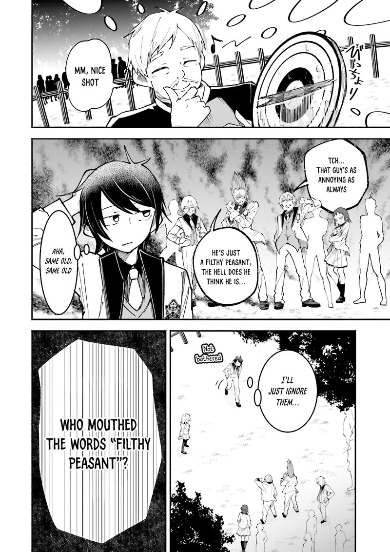 Isekai De Haishin Katsudou Wo Shitara Tairyou No Yandere Shinja Wo Umidashite Shimatta Ken 6 10