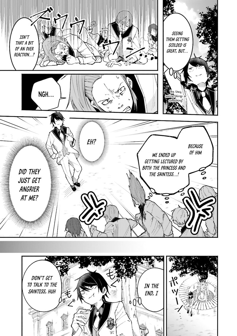 Isekai De Haishin Katsudou Wo Shitara Tairyou No Yandere Shinja Wo Umidashite Shimatta Ken 6 13
