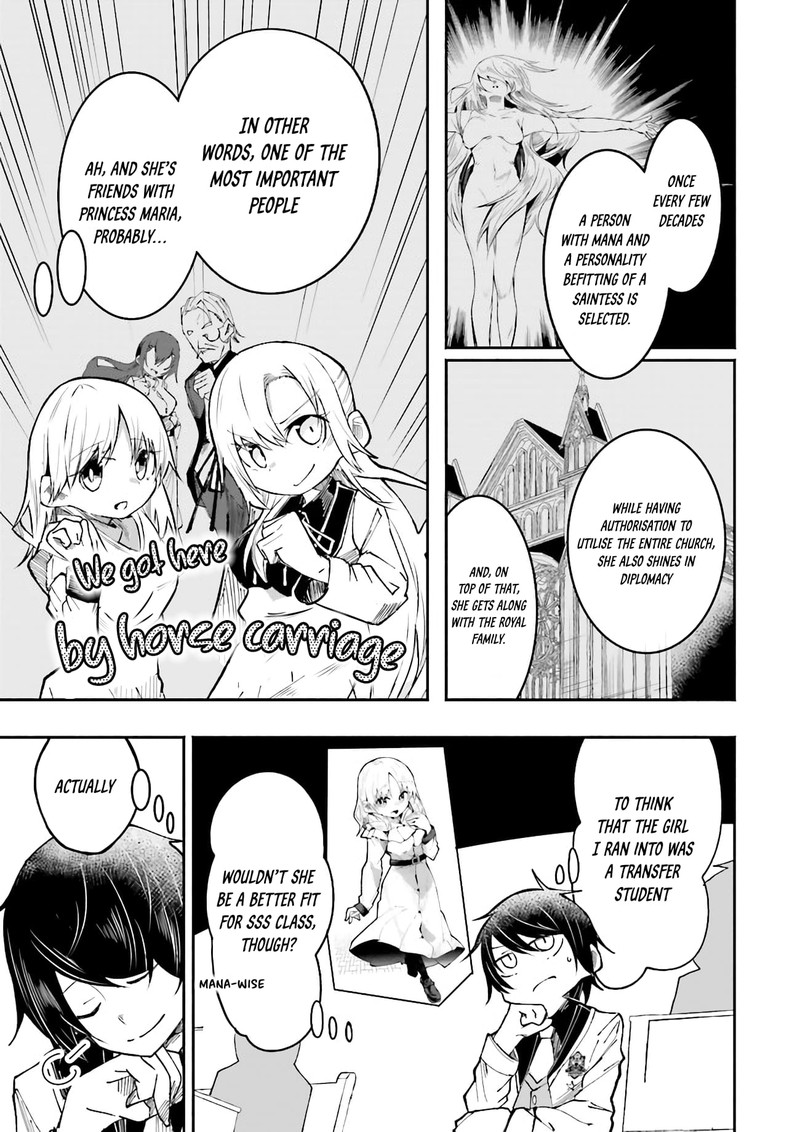 Isekai De Haishin Katsudou Wo Shitara Tairyou No Yandere Shinja Wo Umidashite Shimatta Ken 6 3