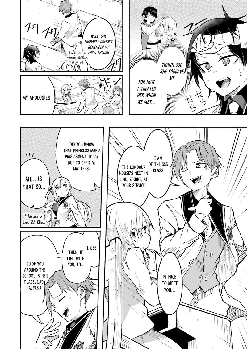Isekai De Haishin Katsudou Wo Shitara Tairyou No Yandere Shinja Wo Umidashite Shimatta Ken 6 4