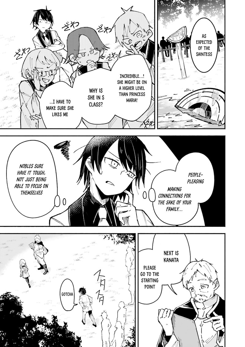 Isekai De Haishin Katsudou Wo Shitara Tairyou No Yandere Shinja Wo Umidashite Shimatta Ken 6 7