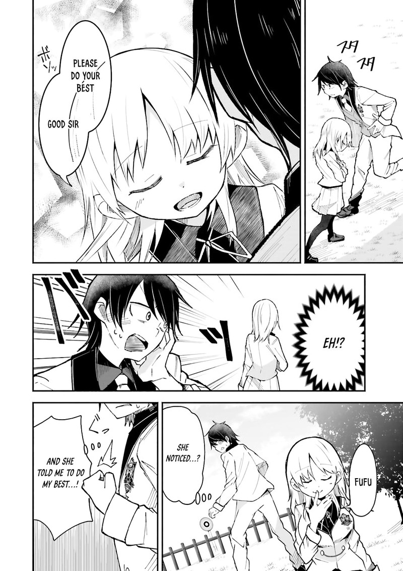 Isekai De Haishin Katsudou Wo Shitara Tairyou No Yandere Shinja Wo Umidashite Shimatta Ken 6 8