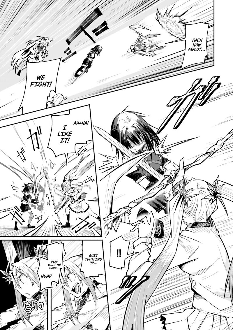 Isekai De Haishin Katsudou Wo Shitara Tairyou No Yandere Shinja Wo Umidashite Shimatta Ken 60b 4