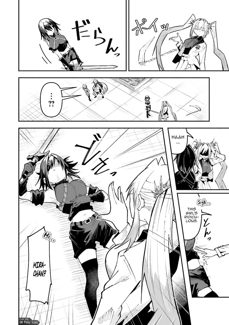 Isekai De Haishin Katsudou Wo Shitara Tairyou No Yandere Shinja Wo Umidashite Shimatta Ken 60b 5