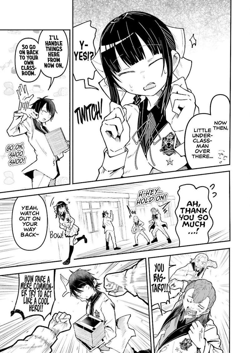 Isekai De Haishin Katsudou Wo Shitara Tairyou No Yandere Shinja Wo Umidashite Shimatta Ken 68 10